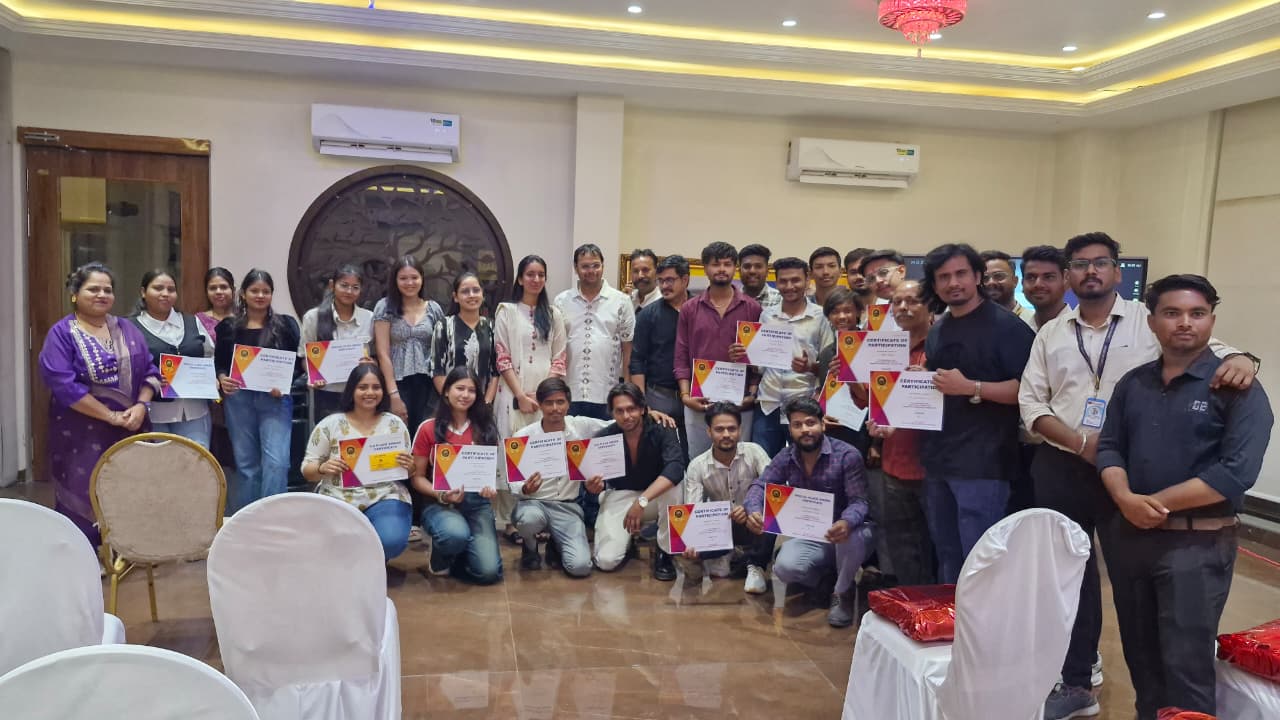 बालाजी रील कॉम्पिटिशन 2026: युवाओं की अद्भुत प्रतिभा का दिखा जलवा, विजेताओं को मिले आकर्षक पुरस्कार